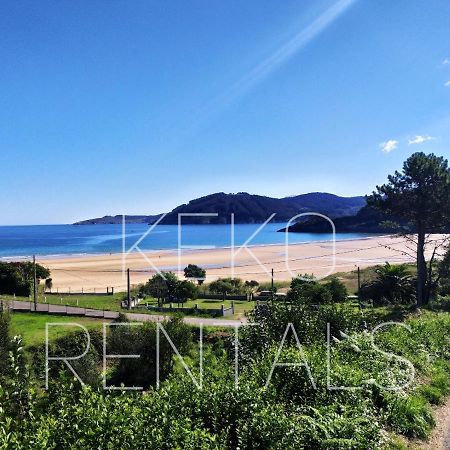 Casa Carmelo 2 Apartman Viveiro Kültér fotó
