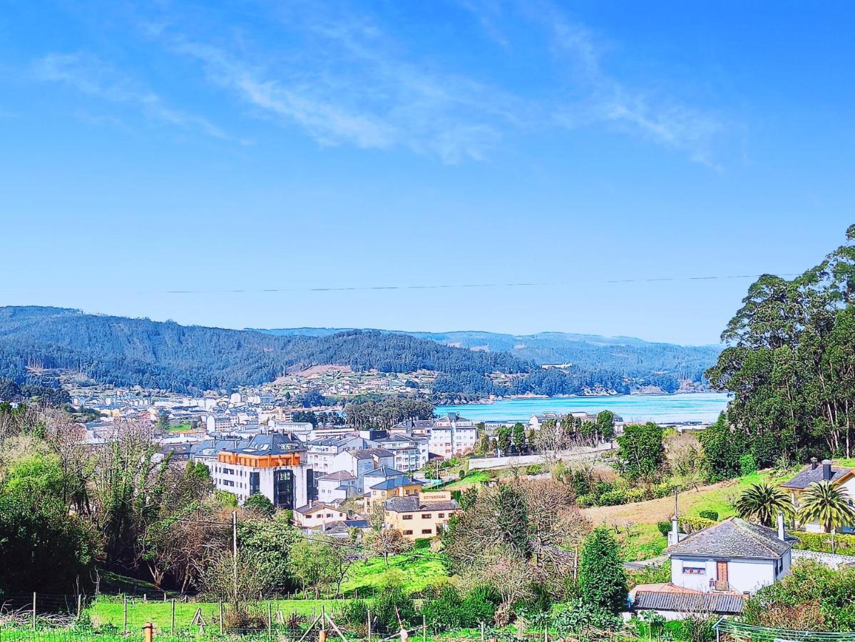 Casa Carmelo 2 Apartman Viveiro Kültér fotó