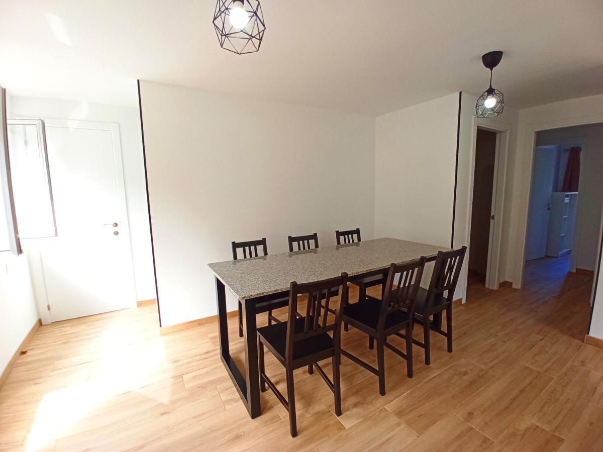 Casa Carmelo 2 Apartman Viveiro Kültér fotó