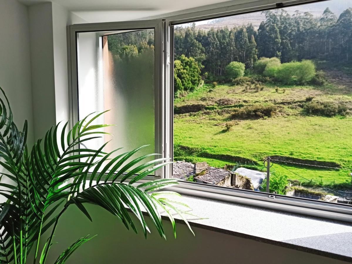 Casa Carmelo 2 Apartman Viveiro Kültér fotó