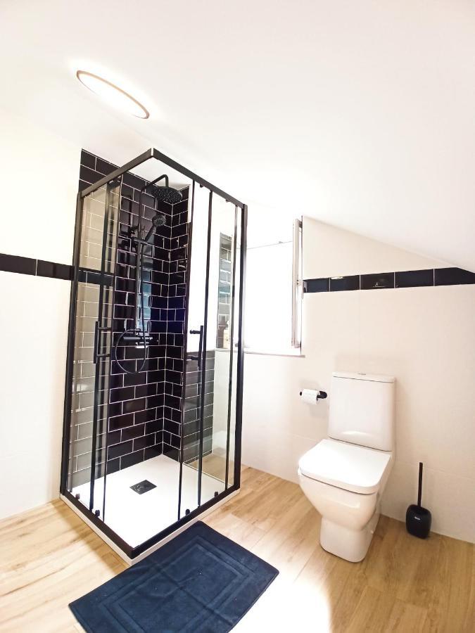 Casa Carmelo 2 Apartman Viveiro Kültér fotó
