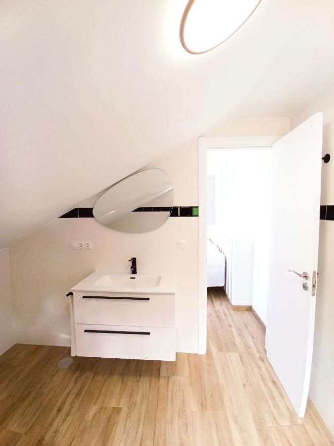 Casa Carmelo 2 Apartman Viveiro Kültér fotó