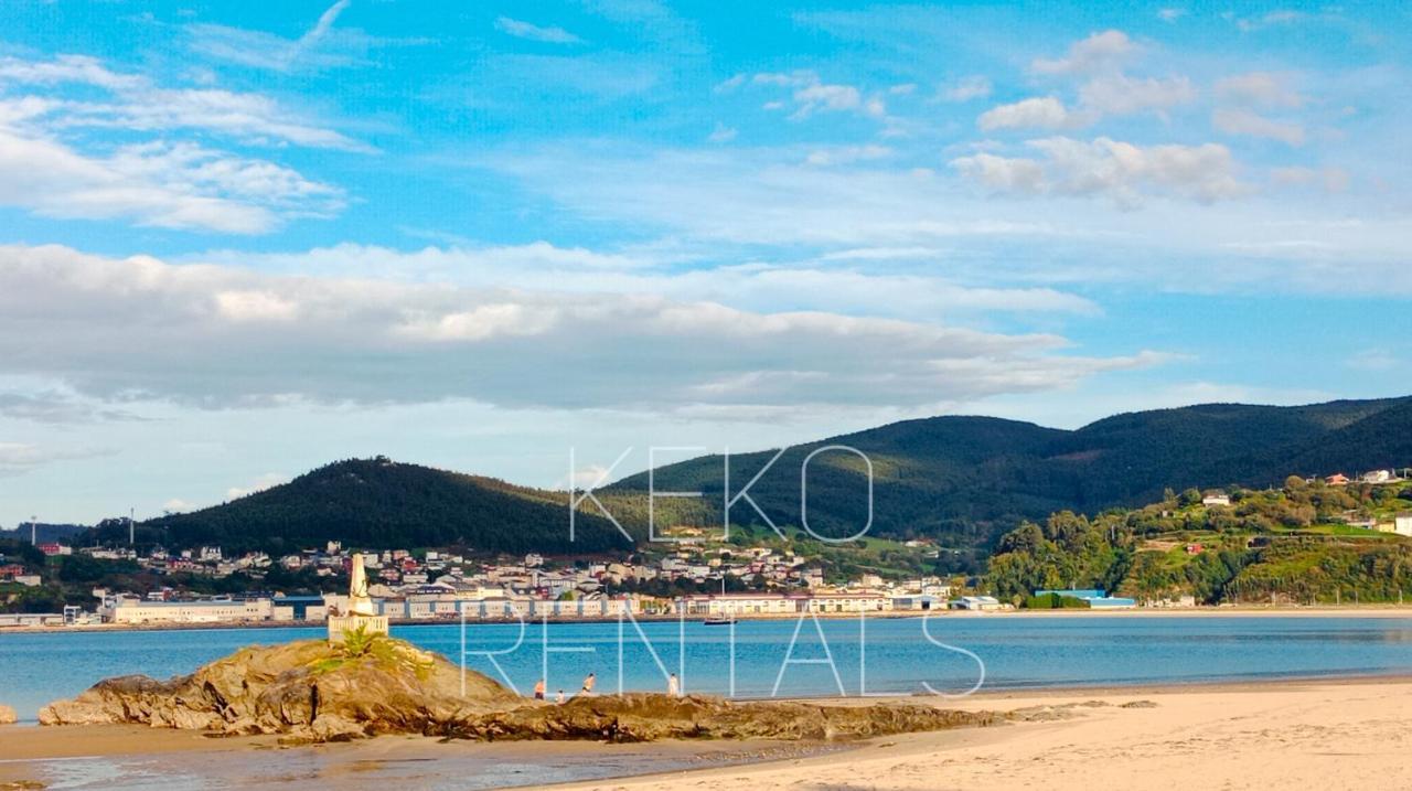 Casa Carmelo 2 Apartman Viveiro Kültér fotó