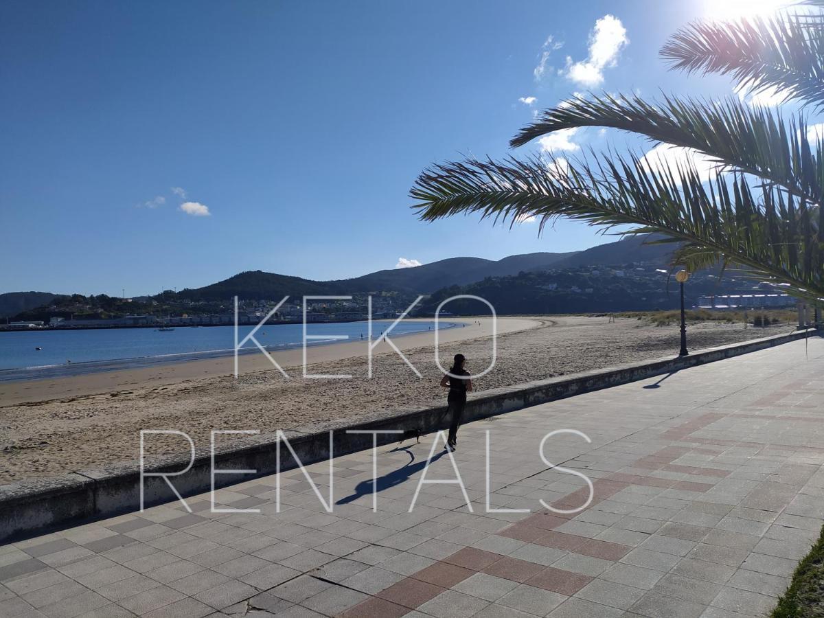 Casa Carmelo 2 Apartman Viveiro Kültér fotó